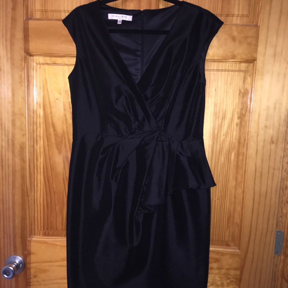 Evan picone size 10 dress